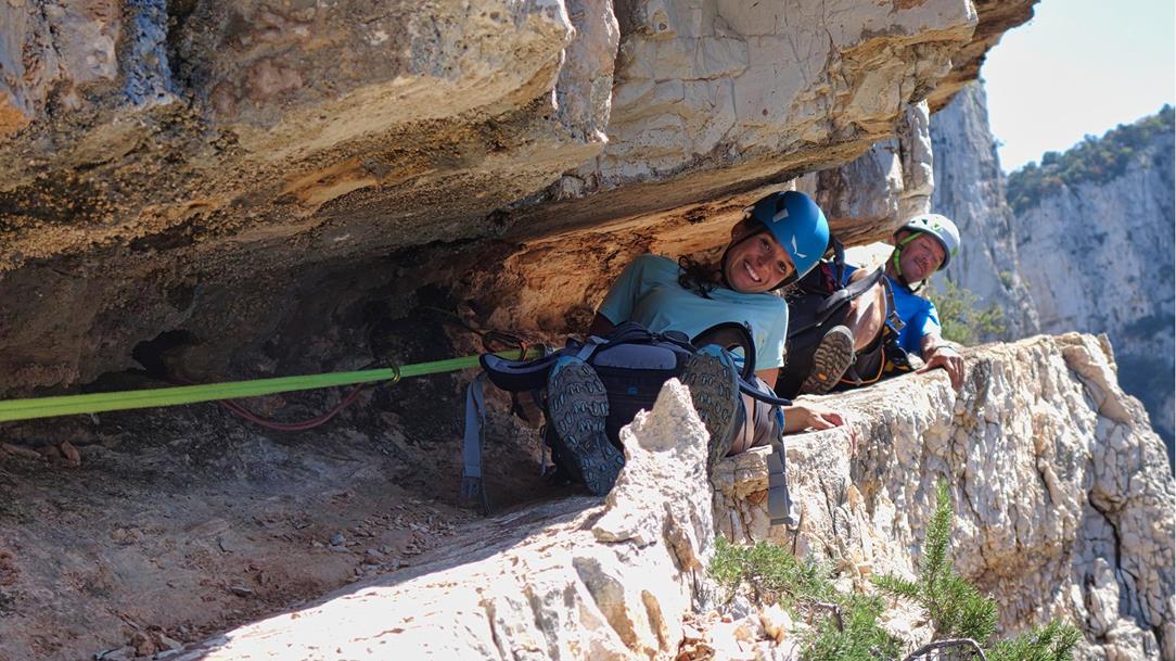 Selvaggio Blu - Extreme