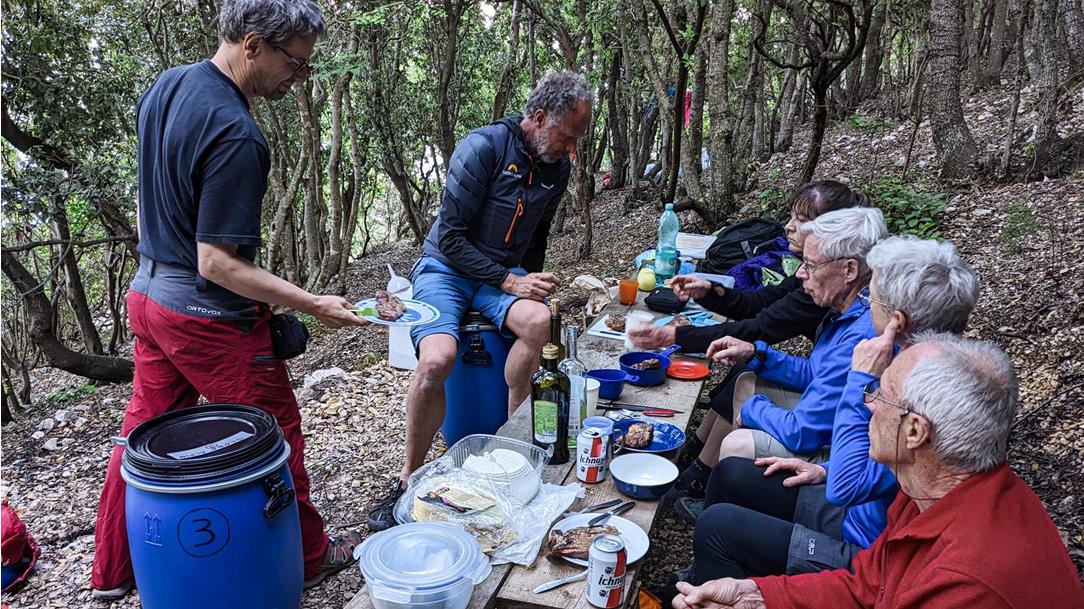 Selvaggio Blu - Extreme