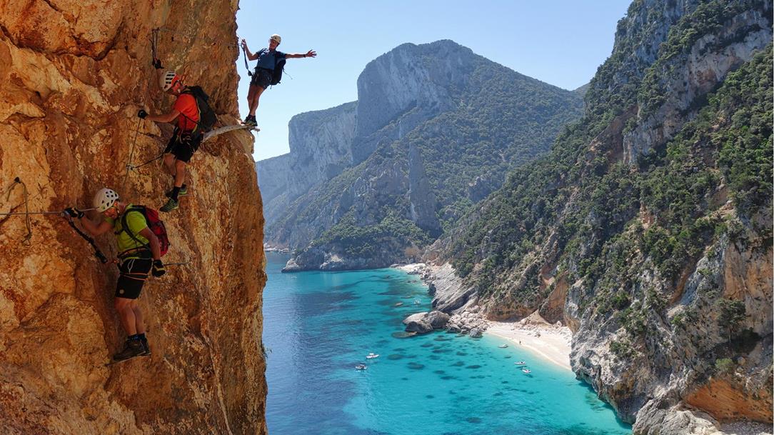 Selvaggio Blu - Extreme