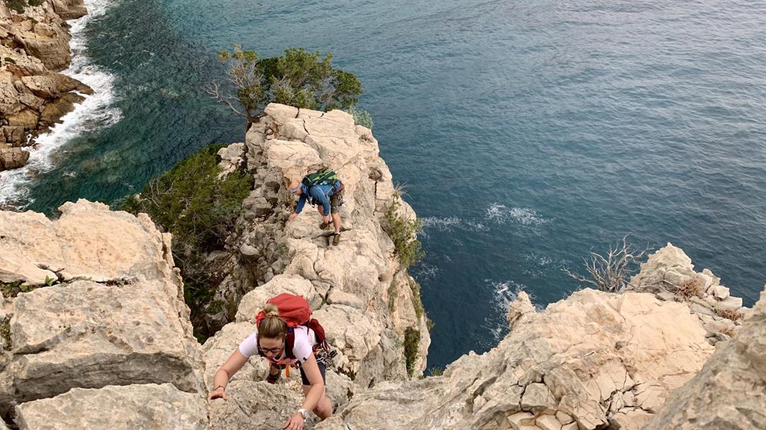 Selvaggio Blu - Extreme