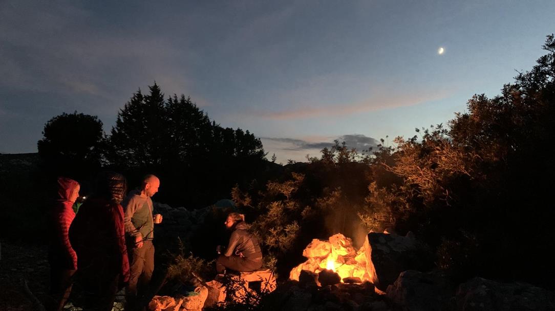 Selvaggio Blu - Extreme