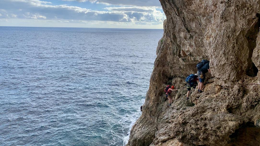 Selvaggio Blu - Extreme