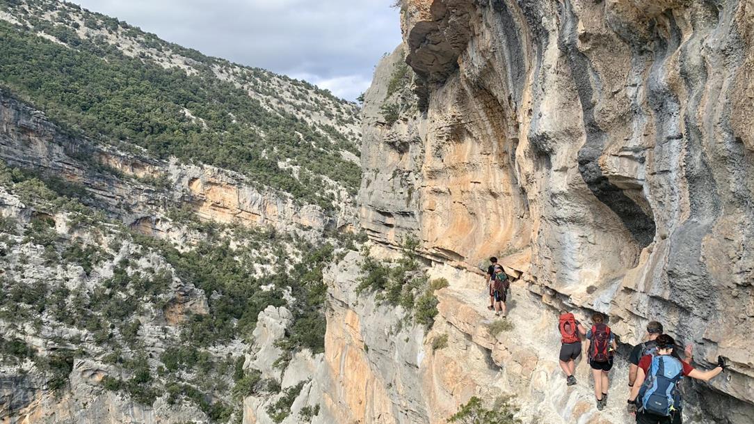 Selvaggio Blu - Extreme