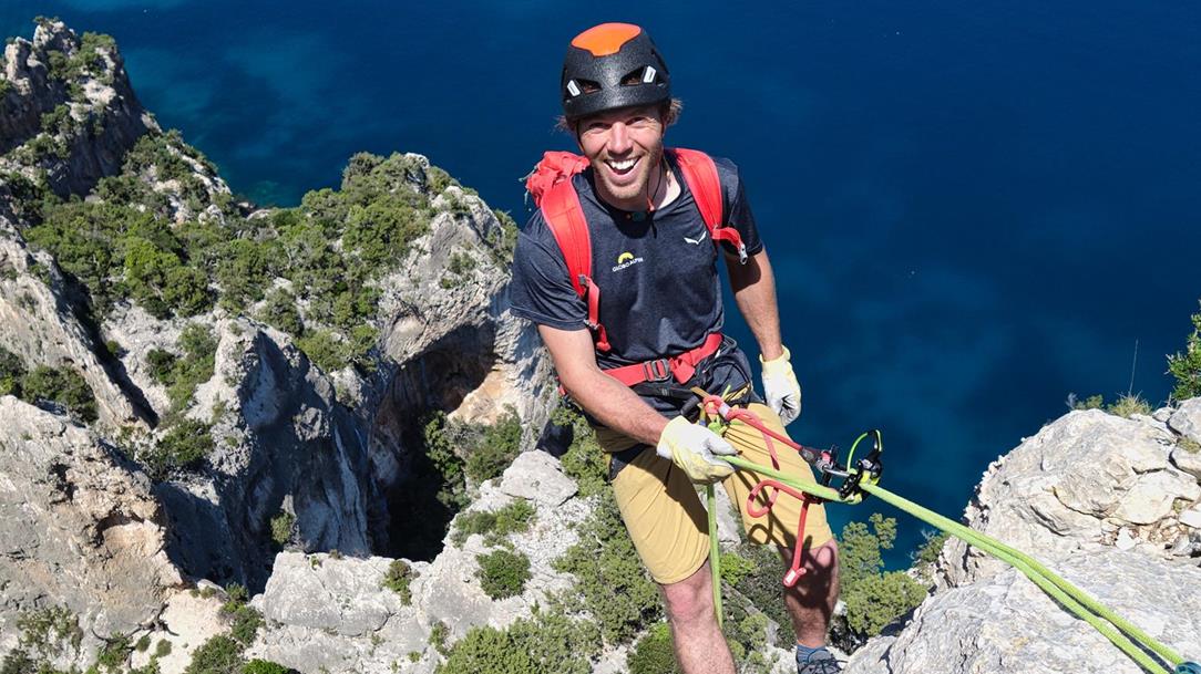 Selvaggio Blu - Extreme