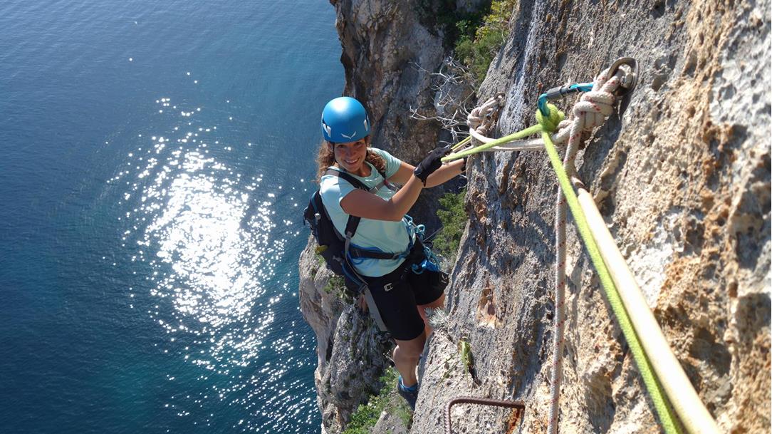 Selvaggio Blu - Extreme