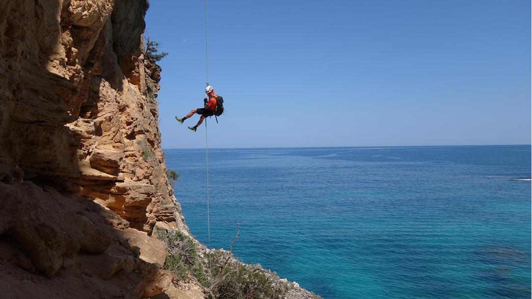 Selvaggio Blu - Extreme