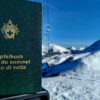 Culinaire sneeuwschoenwandelweek
