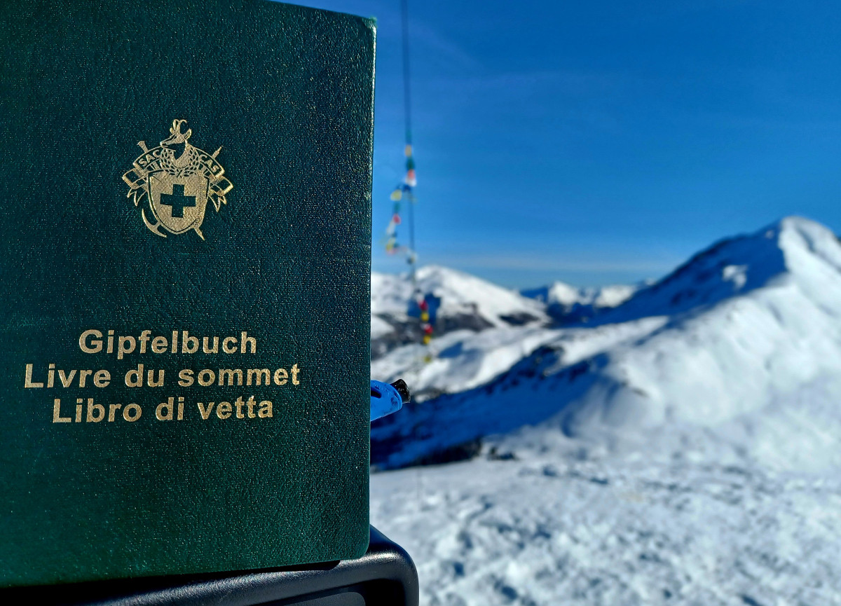 Culinaire sneeuwschoenwandelweek