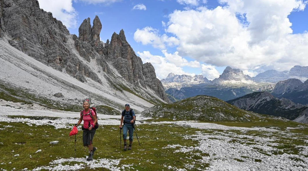 Alta Via Cortina