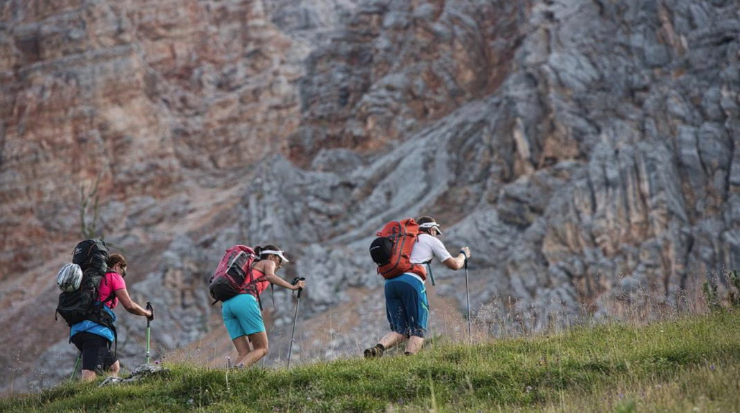 Alta Via Cortina