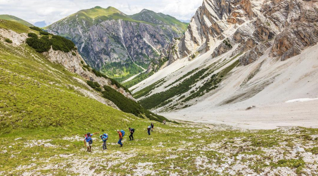 Alta Via Cortina