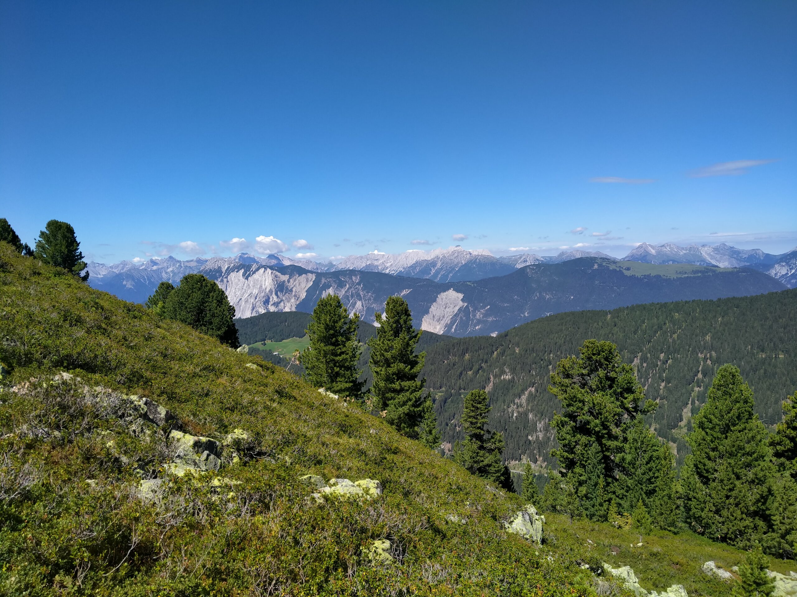 Fulpmes, Stubaital (individueel)