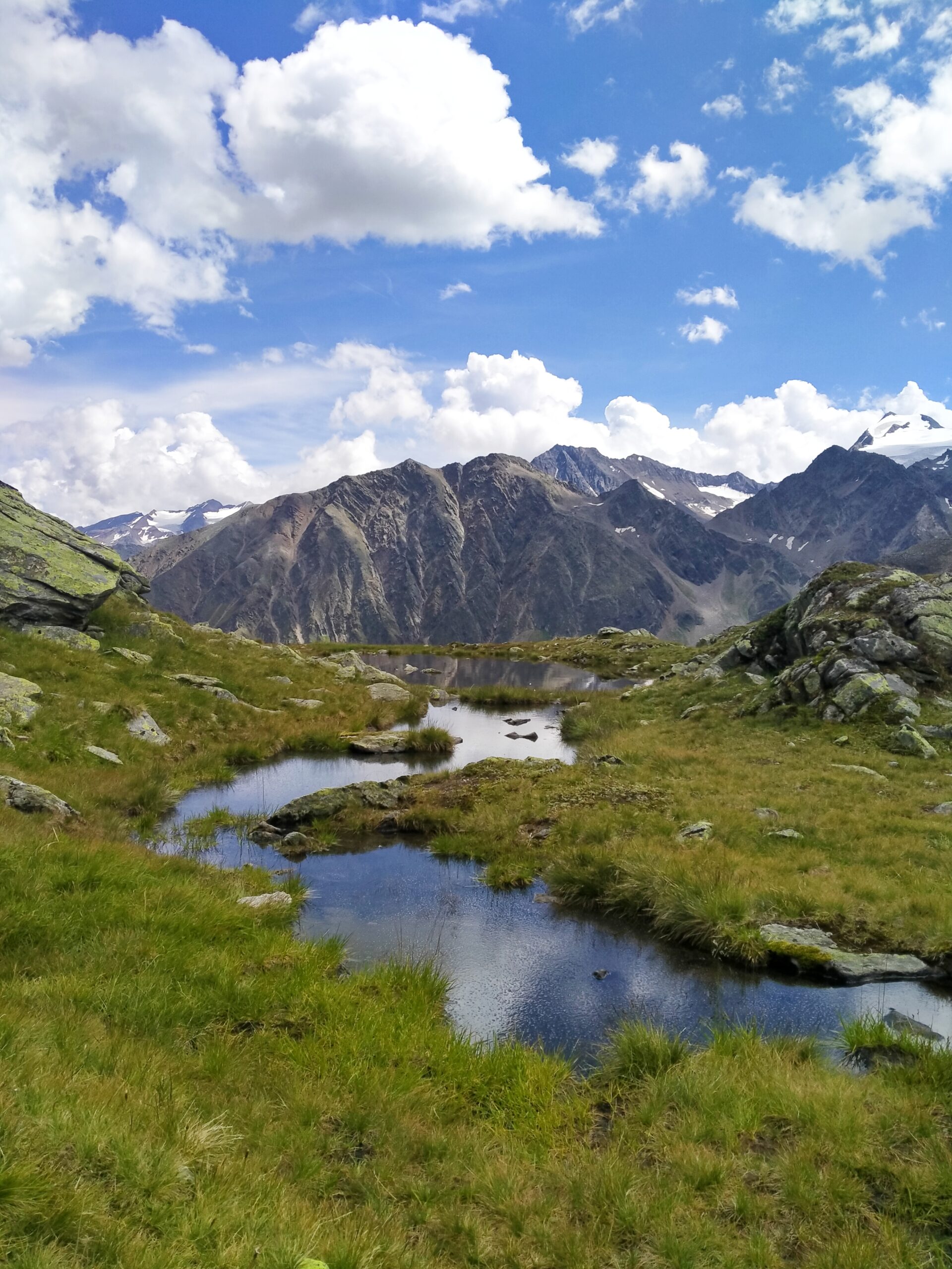 Fulpmes, Stubaital (individueel)