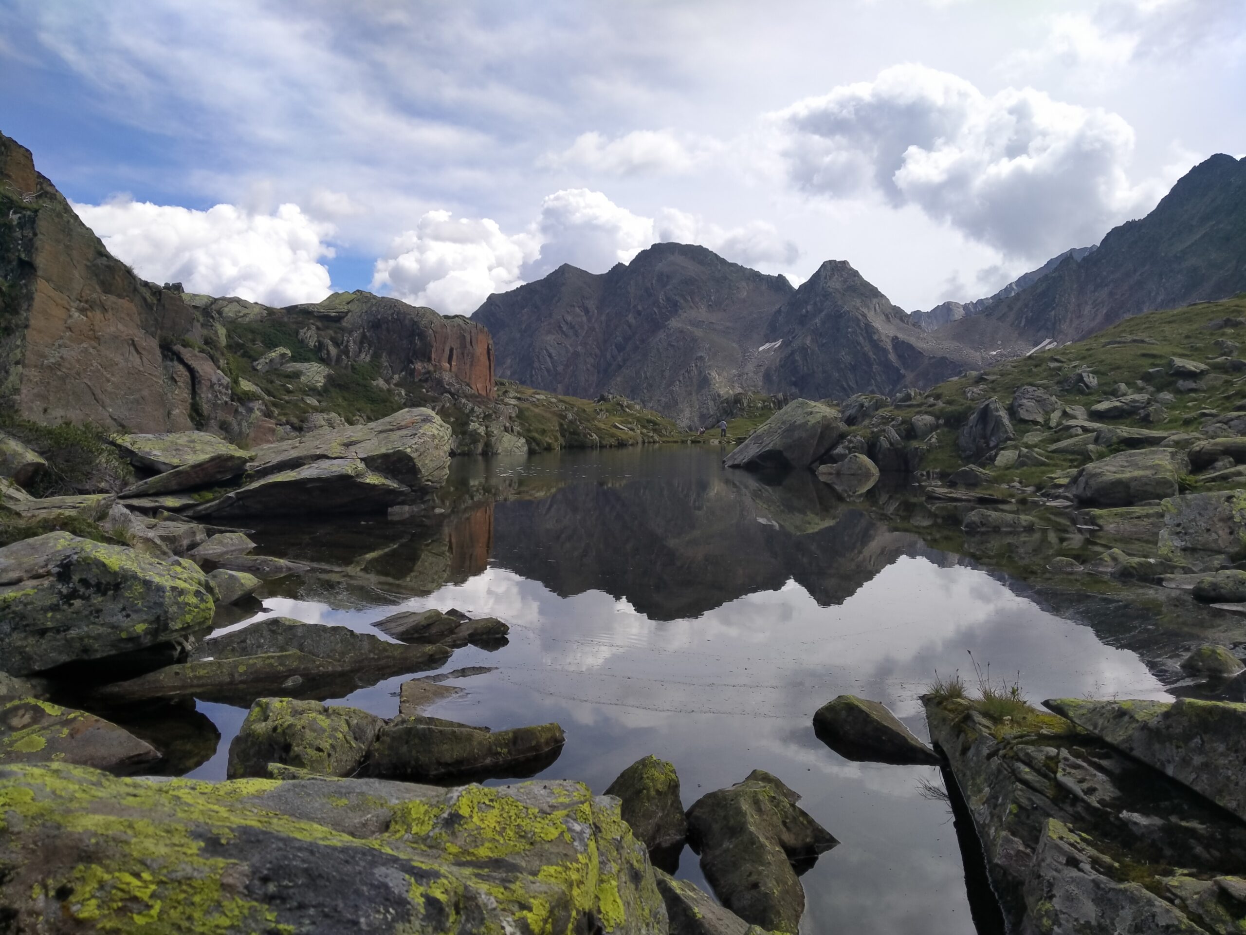 Fulpmes, Stubaital (individueel)