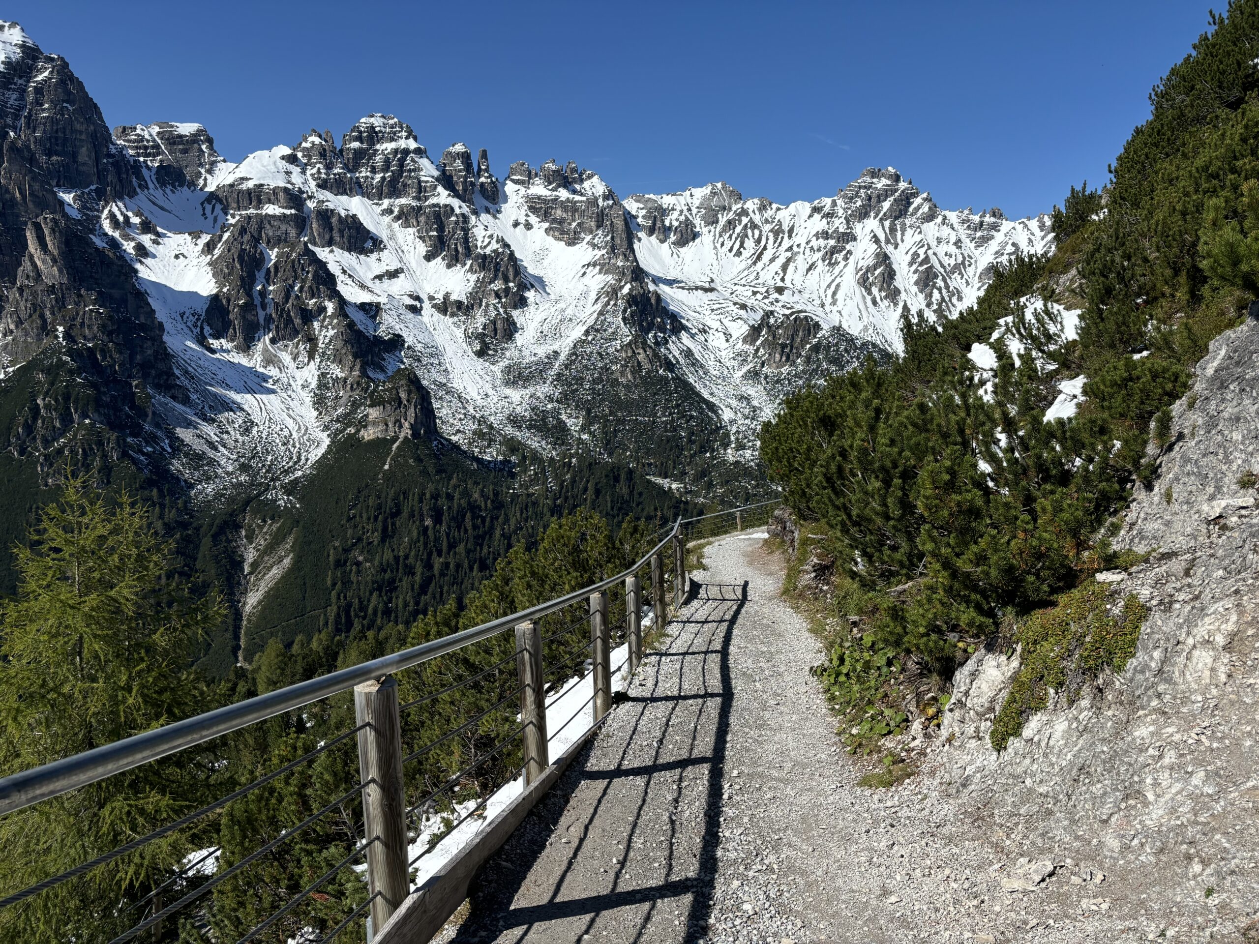 Fulpmes, Stubaital (individueel)