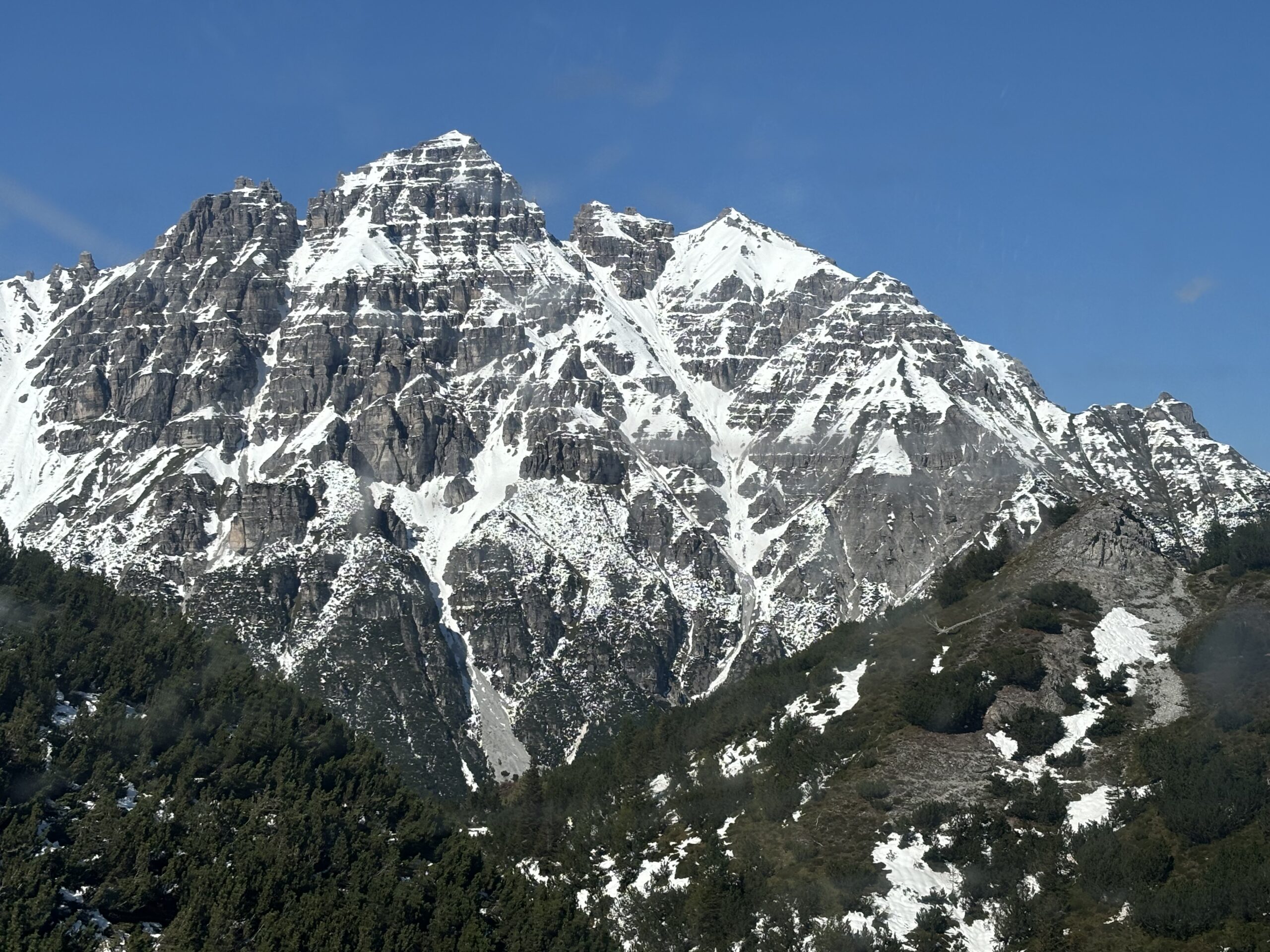 Fulpmes, Stubaital (individueel)