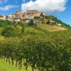 van de Langhe naar de Riviera