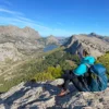 Mallorca - op de GR221