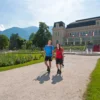 10-Meren trekking door de Salzkammergut