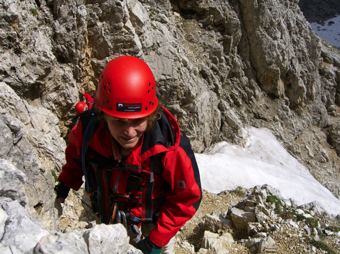 Alpspitze & Zugspitze
