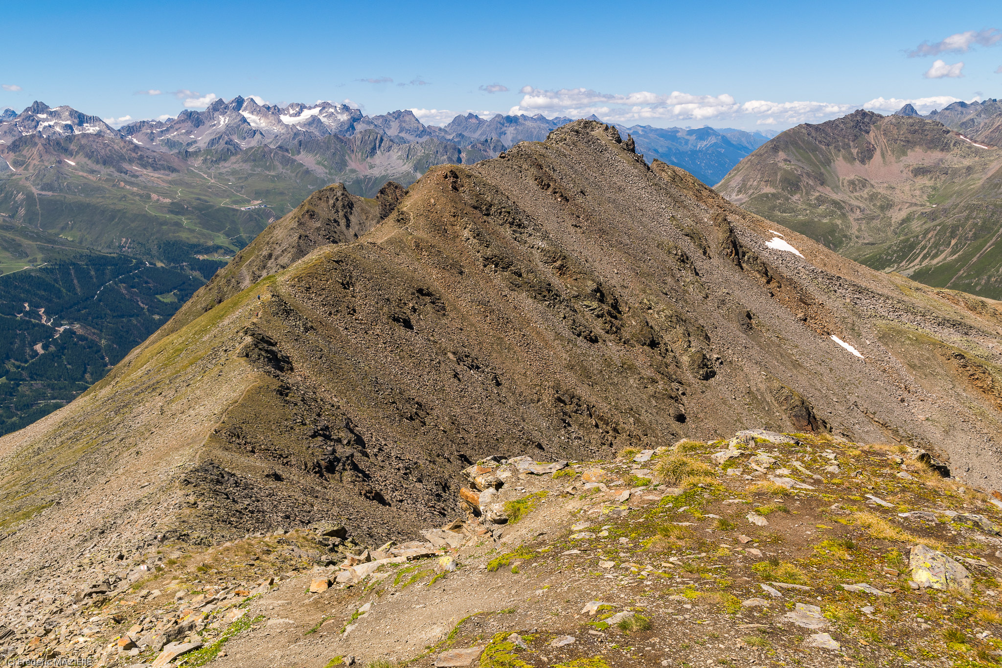 Ötztaler Höhenweg PRO