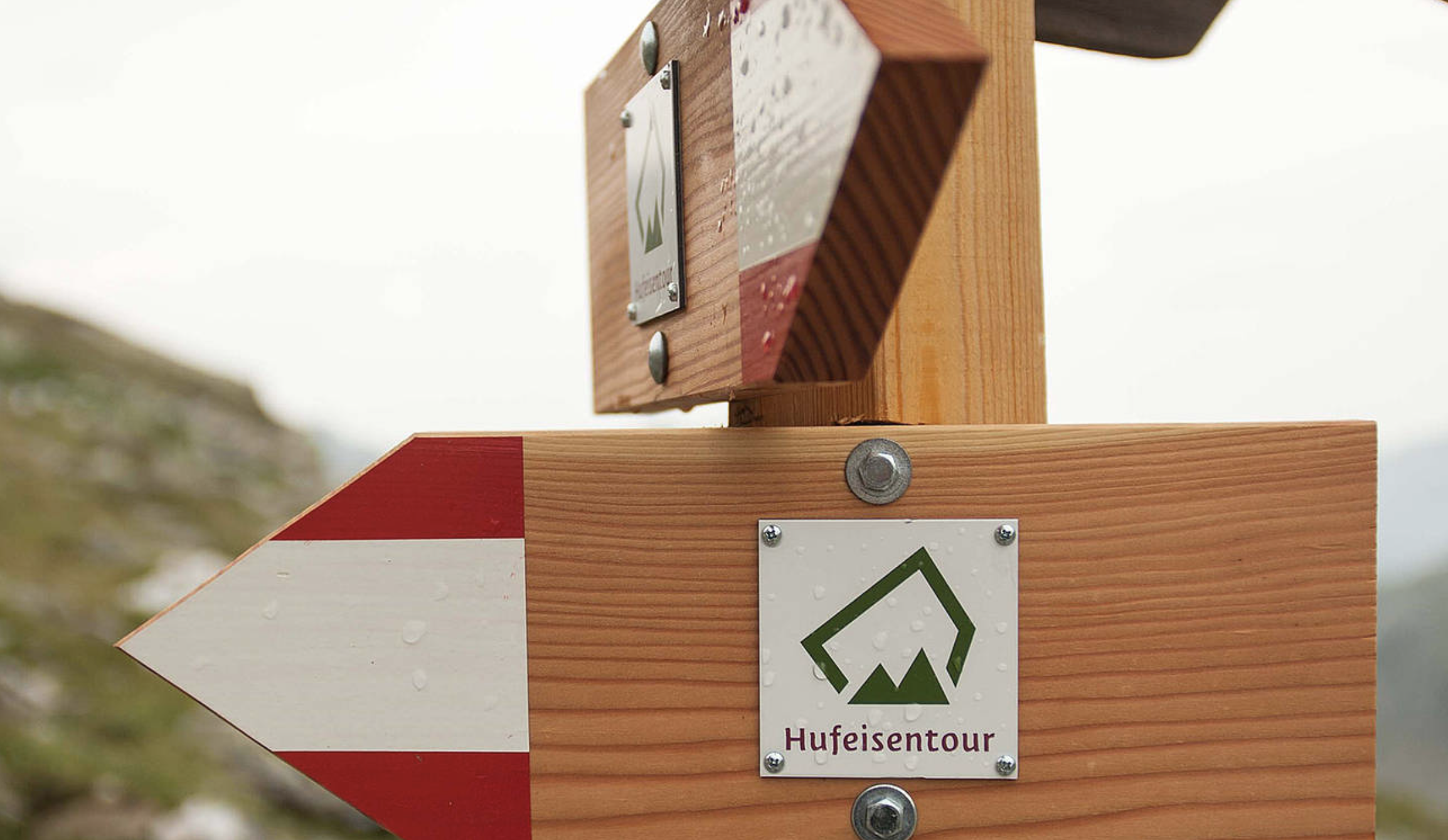 Sarntaler Hoefijzertour