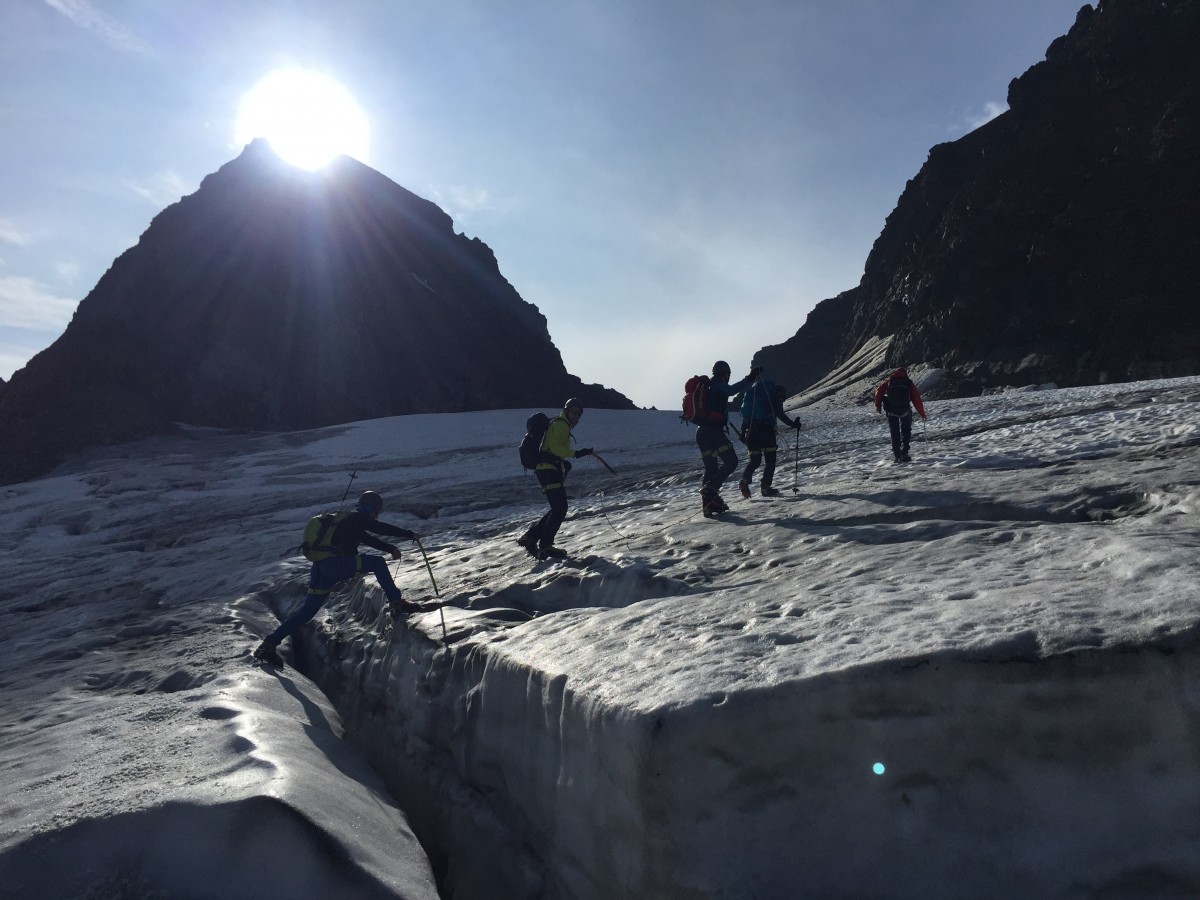 Silvretta Experience Hoogalpien