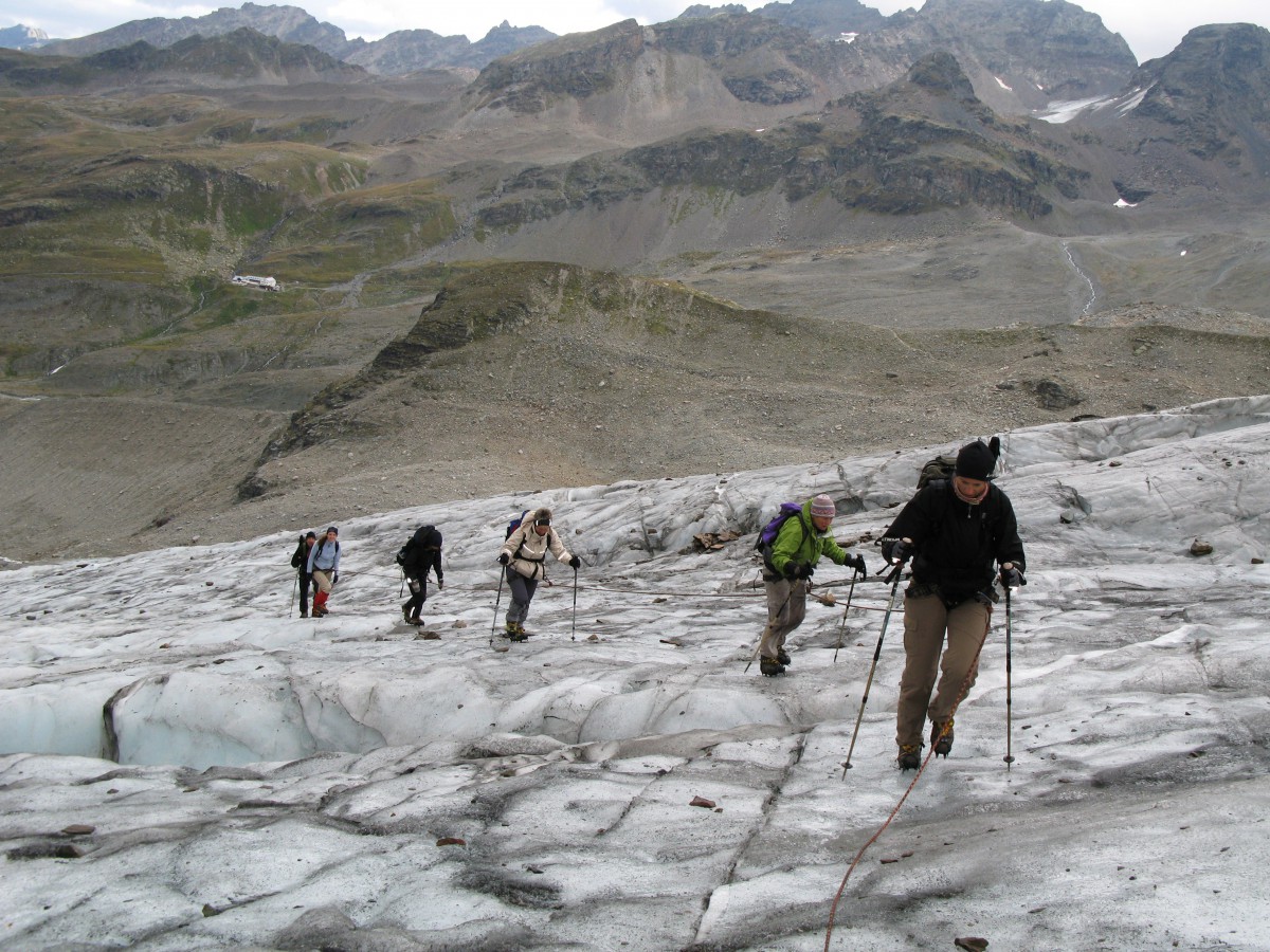 Silvretta Experience Hoogalpien