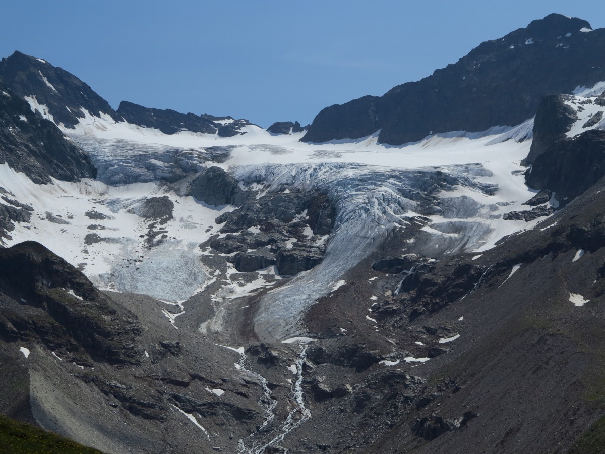 Silvretta Experience Hoogalpien