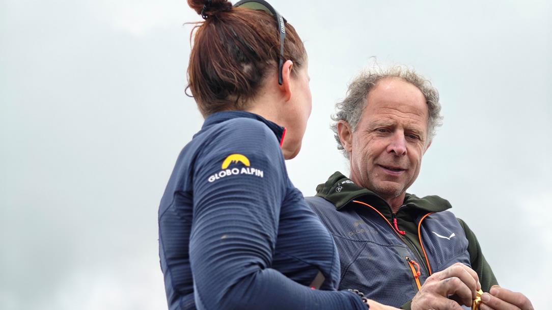 Wild Trail - Dolomieten Anas 126