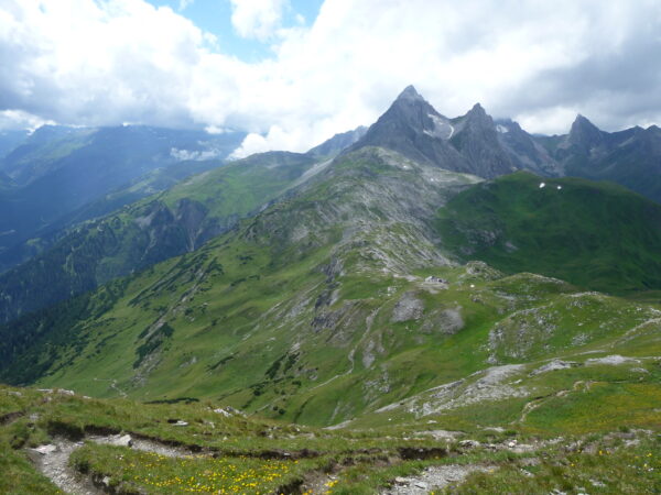 Lechtaler Trek