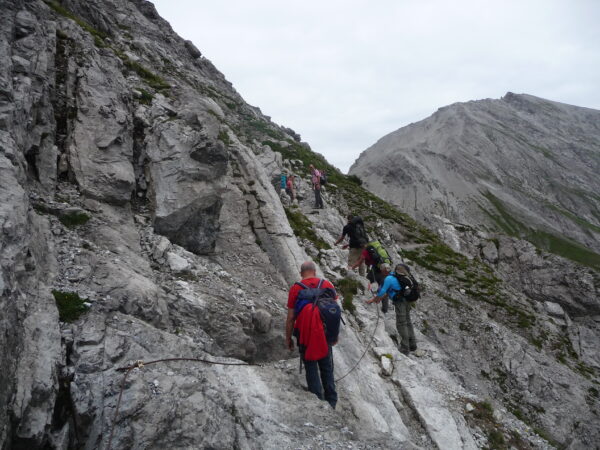 Lechtaler Trek