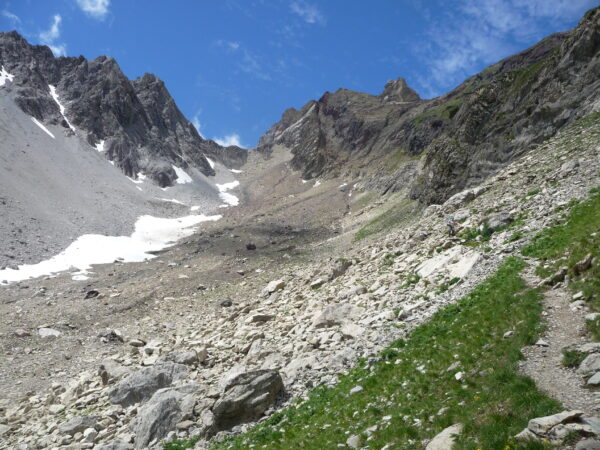 Lechtaler Trek