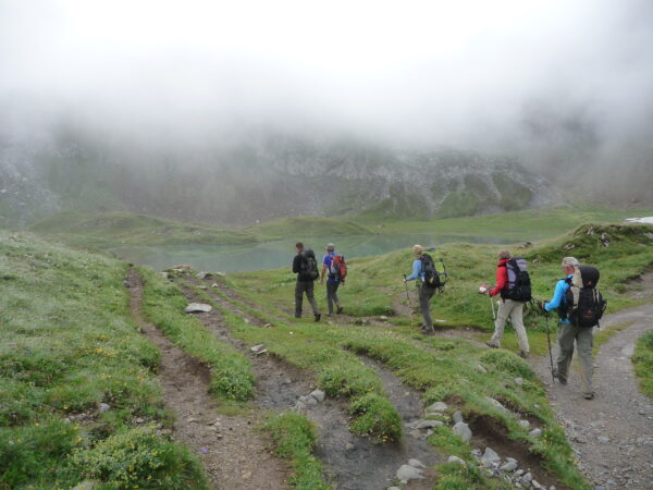 Lechtaler Trek