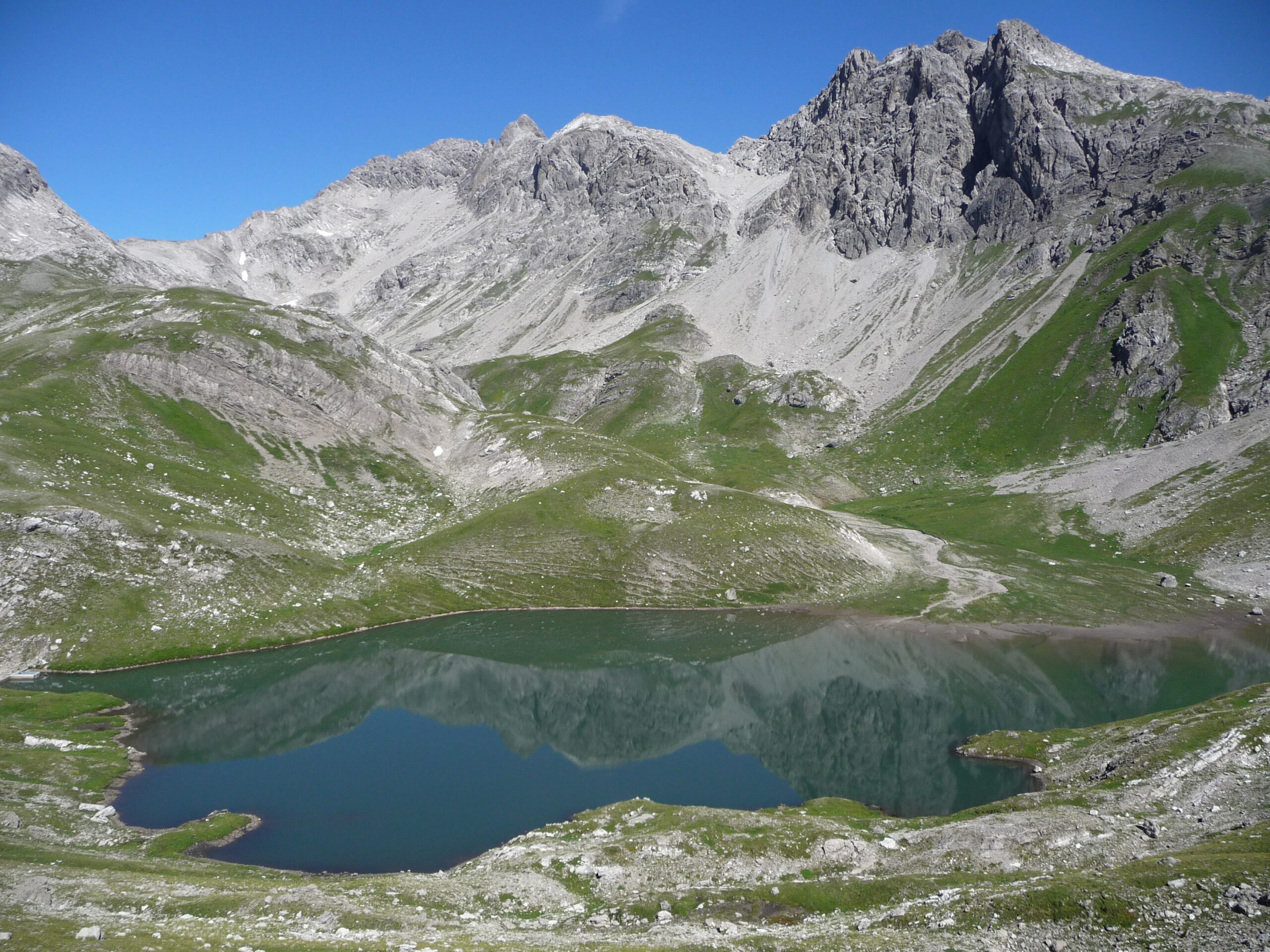 Lechtaler Trek