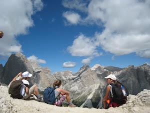 Tirol Outdoor Experience plaats foto