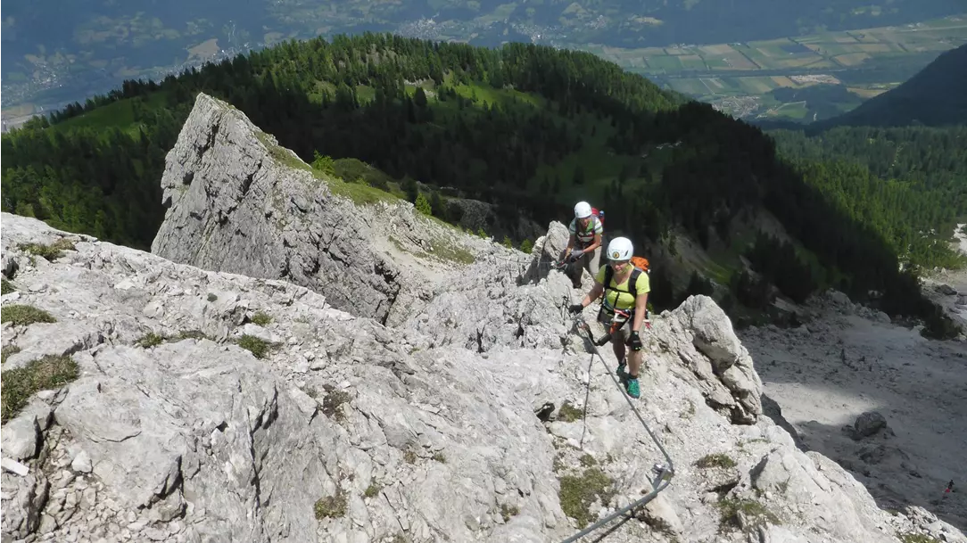 Lienzer Dolomieten